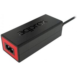 APPROX APPA90C Carregador universal USB-C para portátil 90W preto