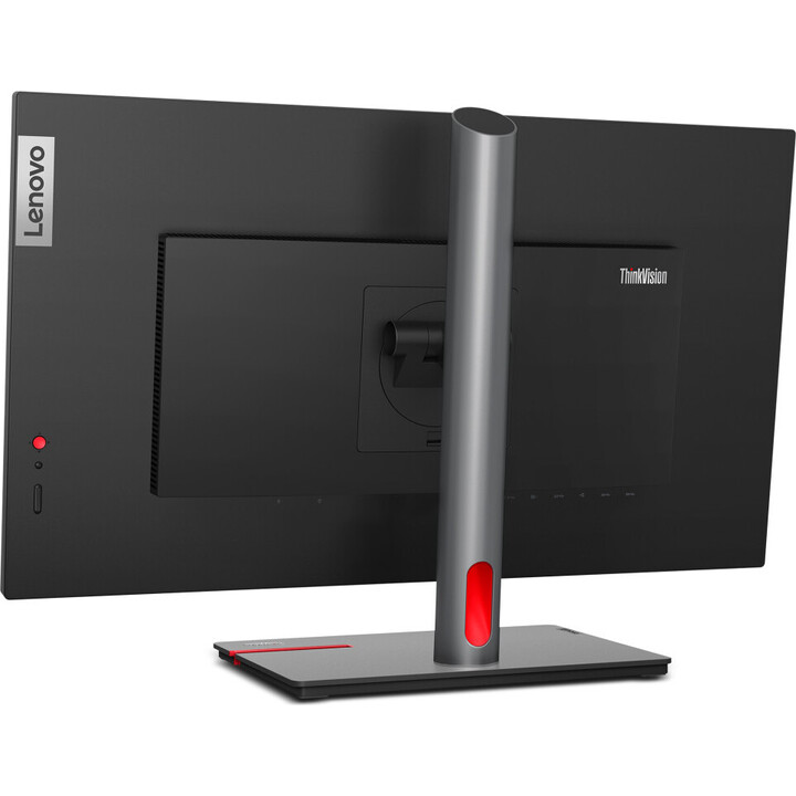 Pantalla LED Lenovo ThinkVision P27h-30 68,6 cm (27") 2560 x 1440 píxeles Quad HD IPS Negro