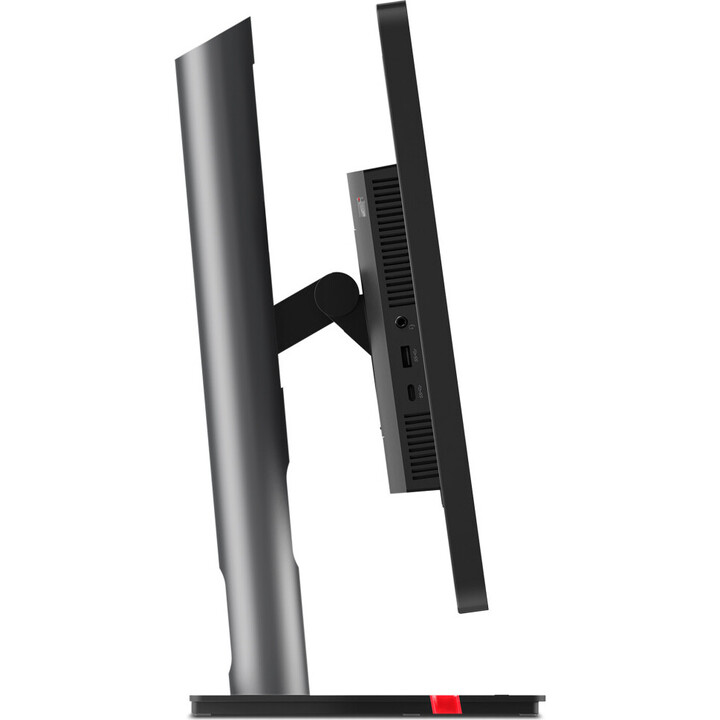 Pantalla LED Lenovo ThinkVision P27h-30 68,6 cm (27") 2560 x 1440 píxeles Quad HD IPS Negro