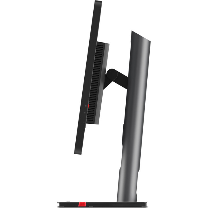 Pantalla LED Lenovo ThinkVision P27h-30 68,6 cm (27") 2560 x 1440 píxeles Quad HD IPS Negro