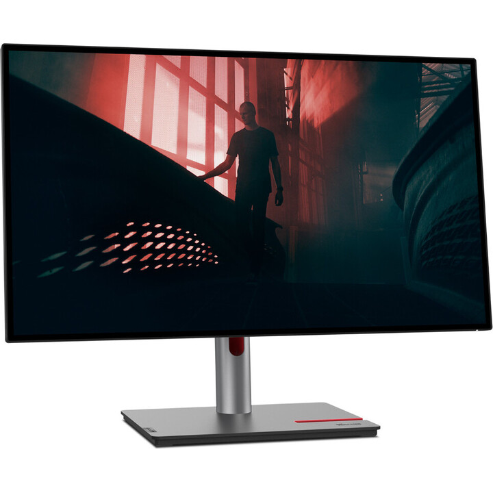 Pantalla LED Lenovo ThinkVision P27h-30 68,6 cm (27") 2560 x 1440 píxeles Quad HD IPS Negro