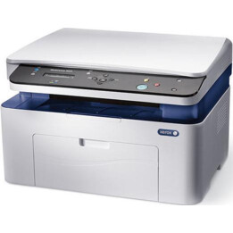 Xerox WorkCentre 3025/BI Laser 600 x 600 DPI 20 ppm A4 Wifi