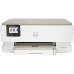 HP ENVY Impresora multifunción HP Inspire 7220e, Color, Impresora para Hogar, Impresión, copia, escáner, Conexión inalámbrica H