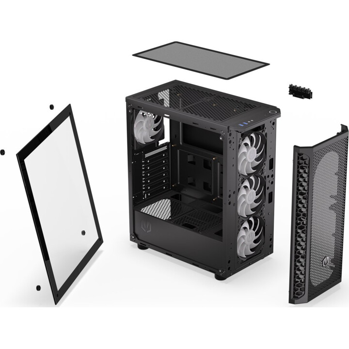 ENDORFY Signum 300 ARGB