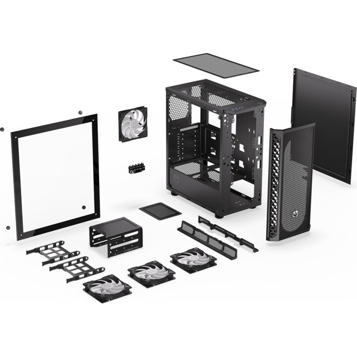 ENDORFY Signum 300 ARGB
