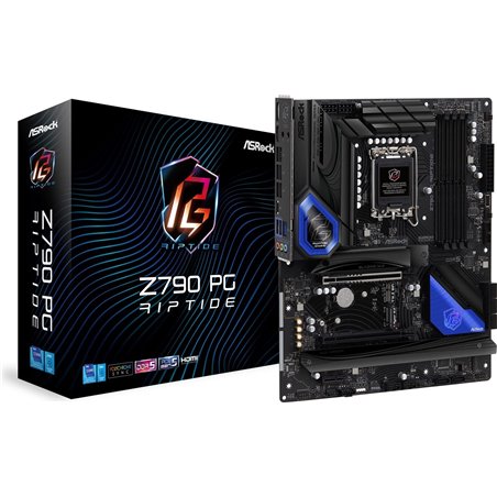 ASROCK Z790 PG RIPTIDE (1700)