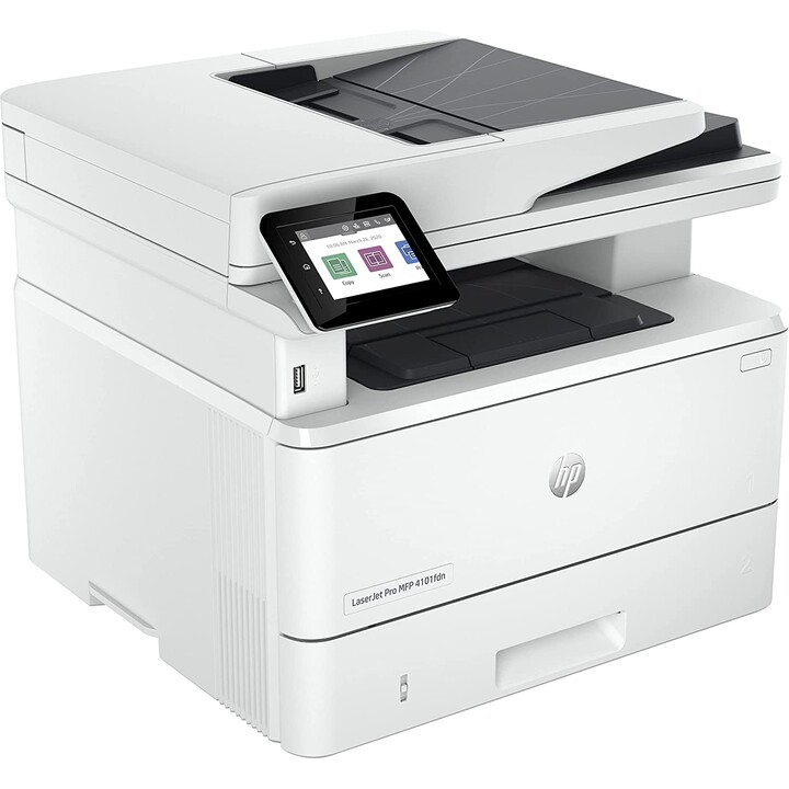 Laserjet pro mfp 4102dw