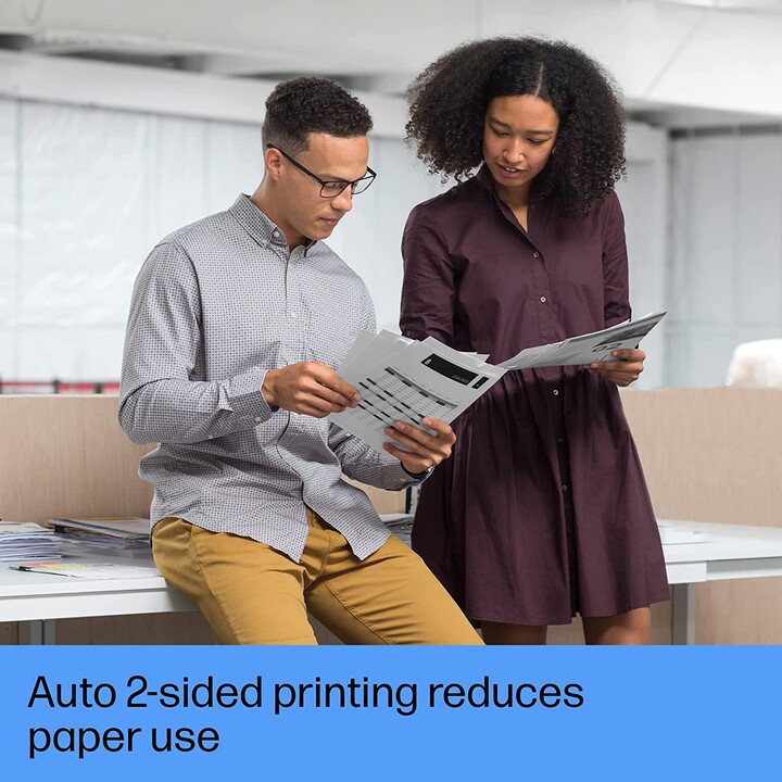 Laserjet pro mfp 4102dw