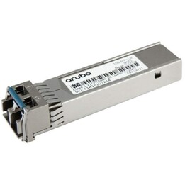 TRANSCEIVER HP ETHERNET 10G SFP+ LC LR