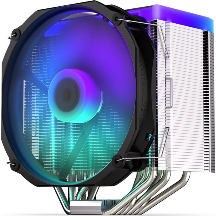 Air Cooling ENDORFY Fortis 5 ARGB