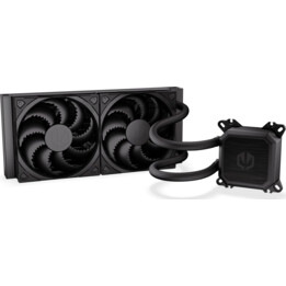 ENDORFY PC-Kühlungsset Navis F240
