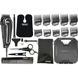 Tagliacapelli Wahl Elite Pro/con filo/18 accessori