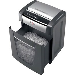 Destructora rexel momentum m515