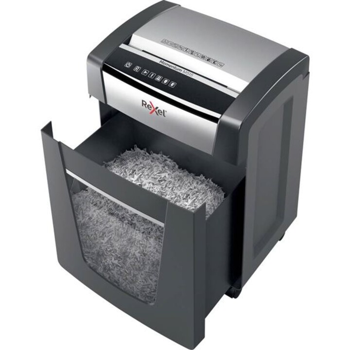 Destructora rexel momentum m515