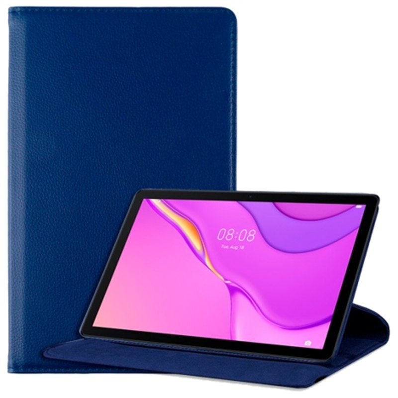 COOL ROTATE 360 BLUE TABLET HÜLLE FÜR HUAWEI MATEPAD T10S 10.1"