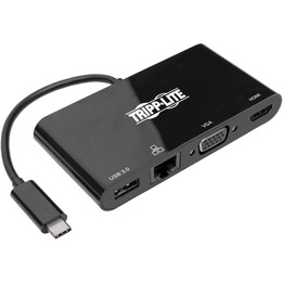 USB-C-Multiport-Adapter - 4k HDMI,