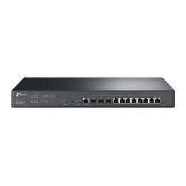 TpD-Link Router Er8411 Vpn Omada 10G