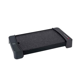 Jata Elektronische Bratplatte Jegr2851 2600W