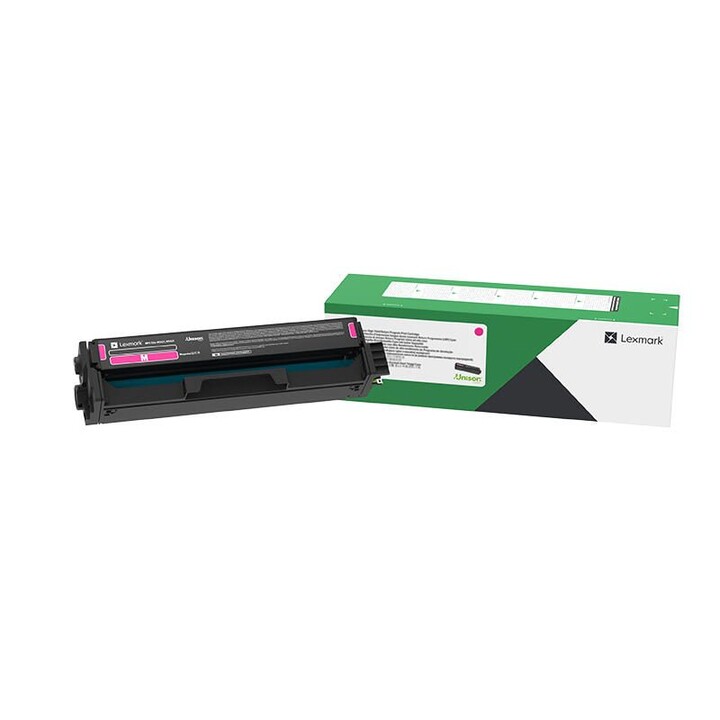 Lexmark Original Toner magenta 2.500 Seiten (C332HM0)fürMC3326i, MC3326adwe