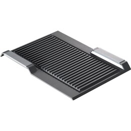 Siemens HZ390522 Stove Part & Accessory Metal Grill Plate