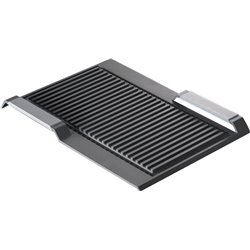 Siemens HZ390522 pièce et accessoir de plaque de cuisson Métal Manique de cuisine