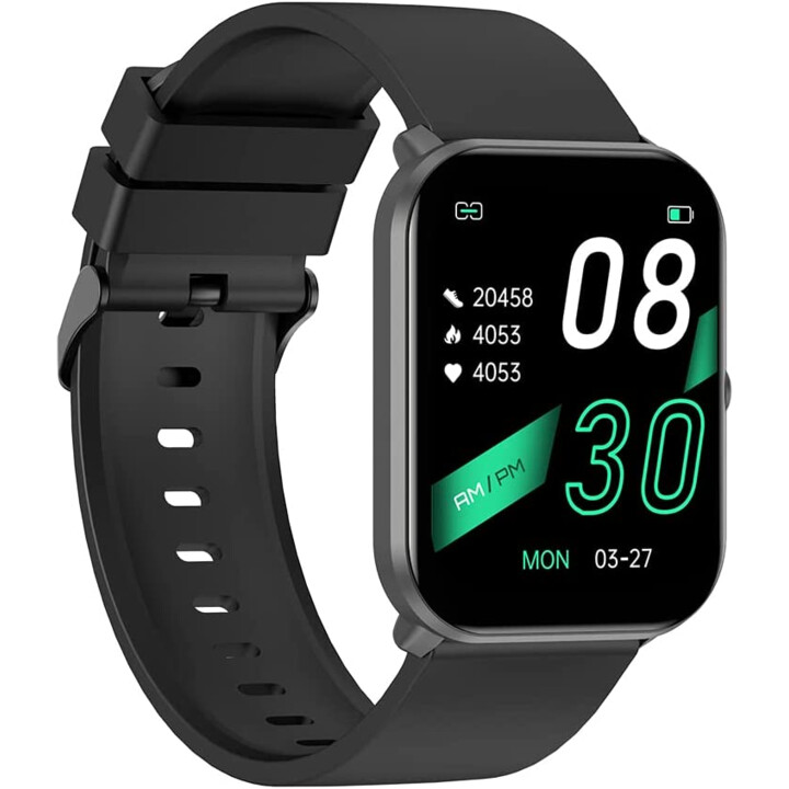 Xiaomi Imilab W01 Nero