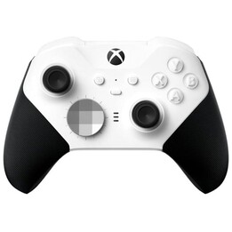 Microsoft Xbox Elite Series 2 Core Wireless Controller Weiß/ Schwarz