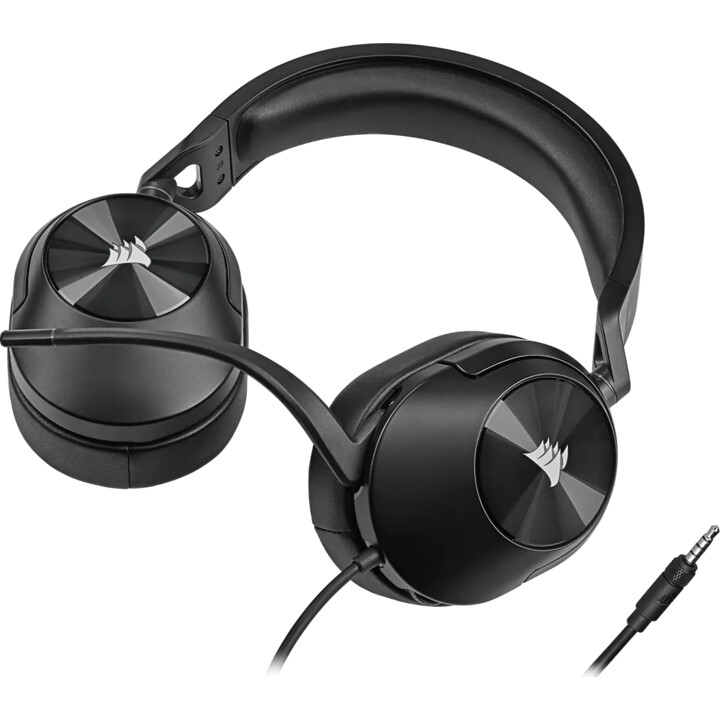 Corsair HS55 Stereo-Gaming-Carbon