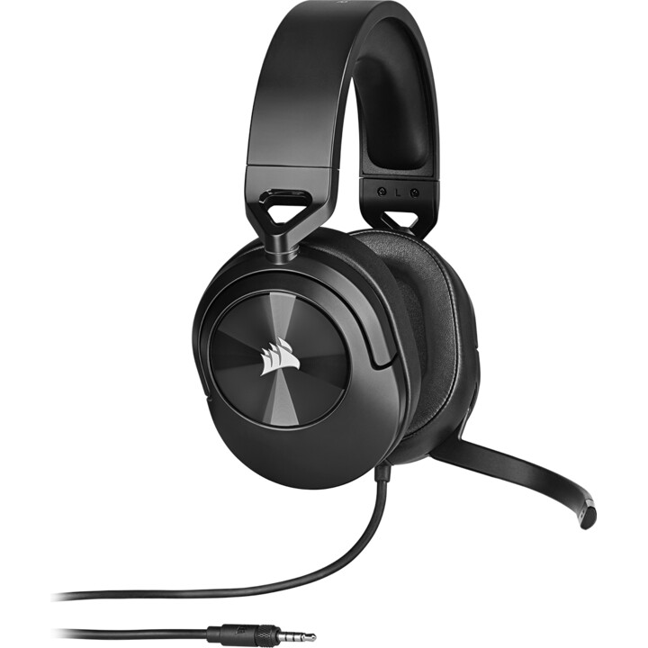 Corsair HS55 Stereo-Gaming-Carbon