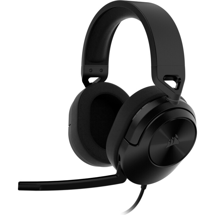 Corsair HS55 Stereo Gaming Carbonio