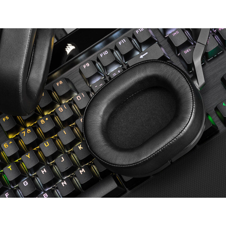 Corsair HS55 Stereo-Gaming-Carbon