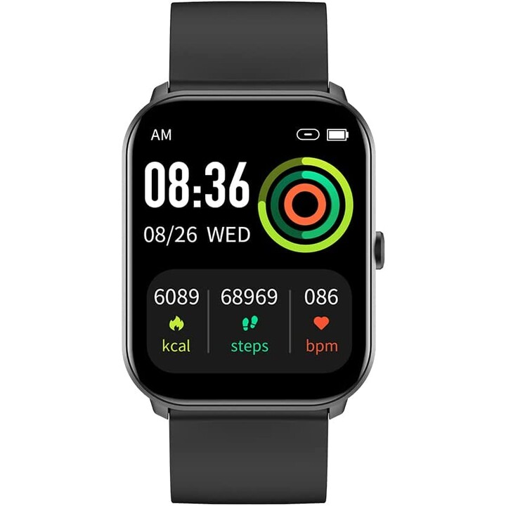 Xiaomi Imilab W01 Nero