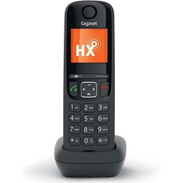 Gigaset AS690HX Black