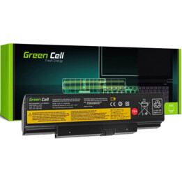 Green Cell LE80 refacción para notebook Batería