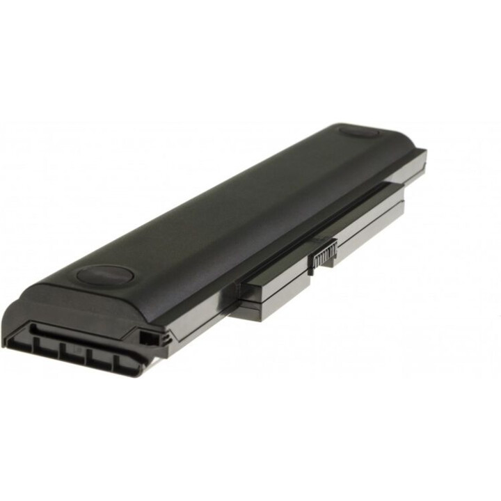 Bateria de substituição do notebook Green Cell LE80