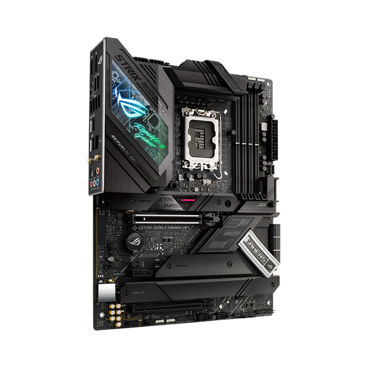 COOLPC iCue Corsair Hydro X i9 12900K / GeForce RTX 3080 Ti 12 GB / 64GB DDR5 4800 MHz / NVMe 2 TB