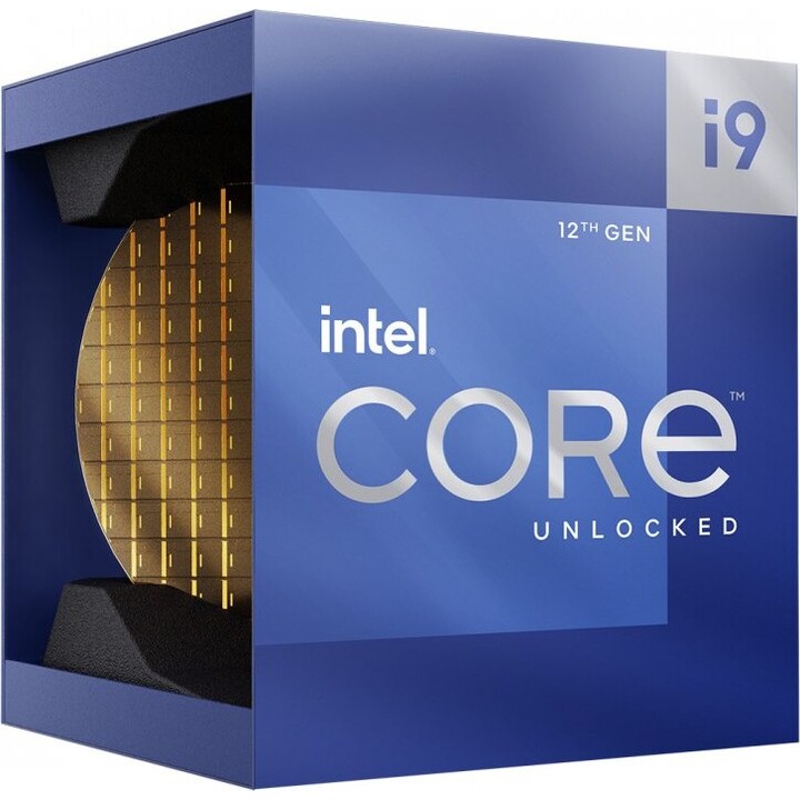 COOLPC iCue Corsair Hydro X i9 12900K / GeForce RTX 3080 Ti 12 GB / 64GB DDR5 4800 MHz / NVMe 2 TB