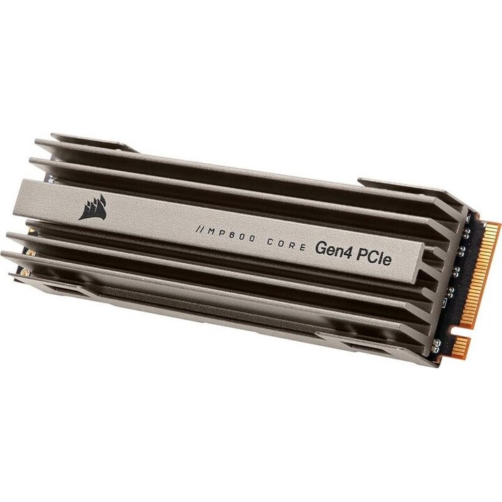 COOLPC iCue Corsair Hydro X i9 12900K / GeForce RTX 3080 Ti 12 GB / 64GB DDR5 4800 MHz / NVMe 2 TB