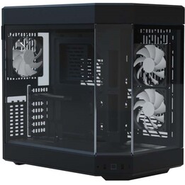 Hyte Y60 Schwarz