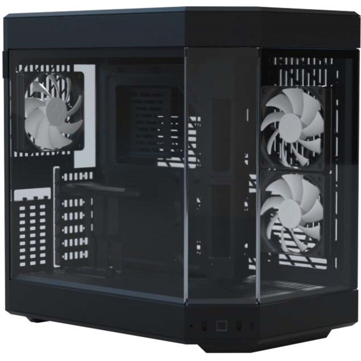Hyte Y60 Preto