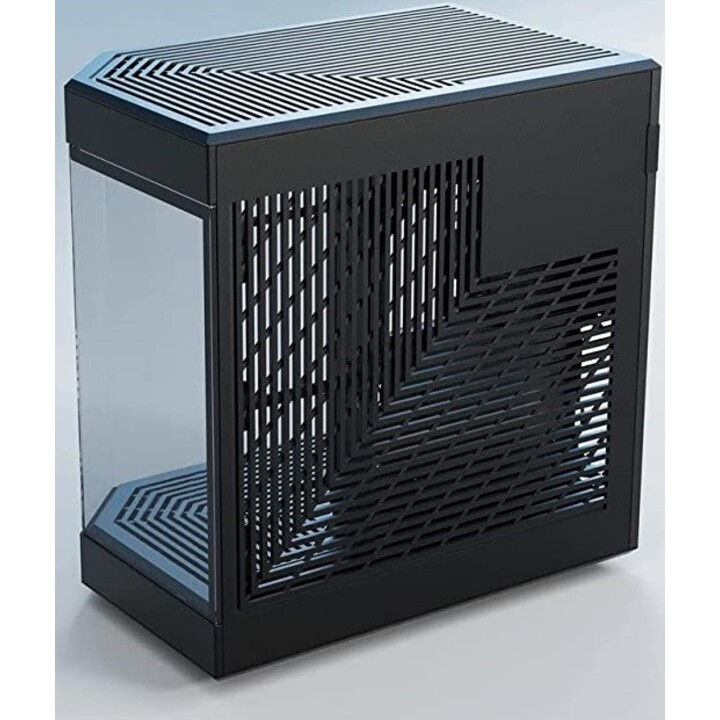 Hyte Y60 Black