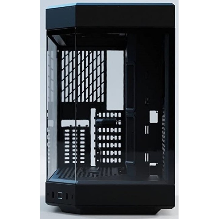 Hyte Y60 Black