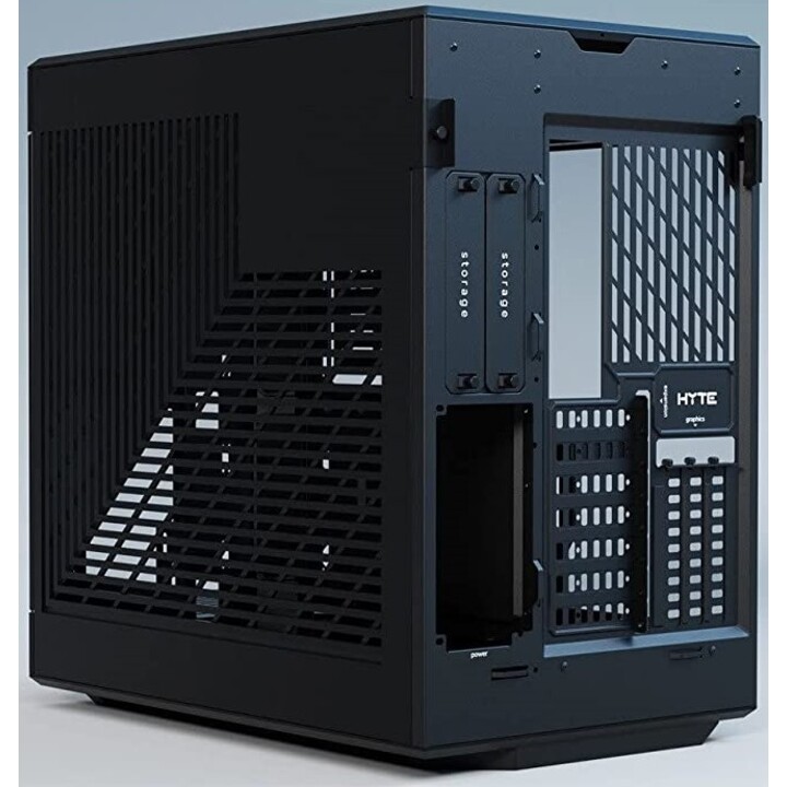 Hyte Y60 Black