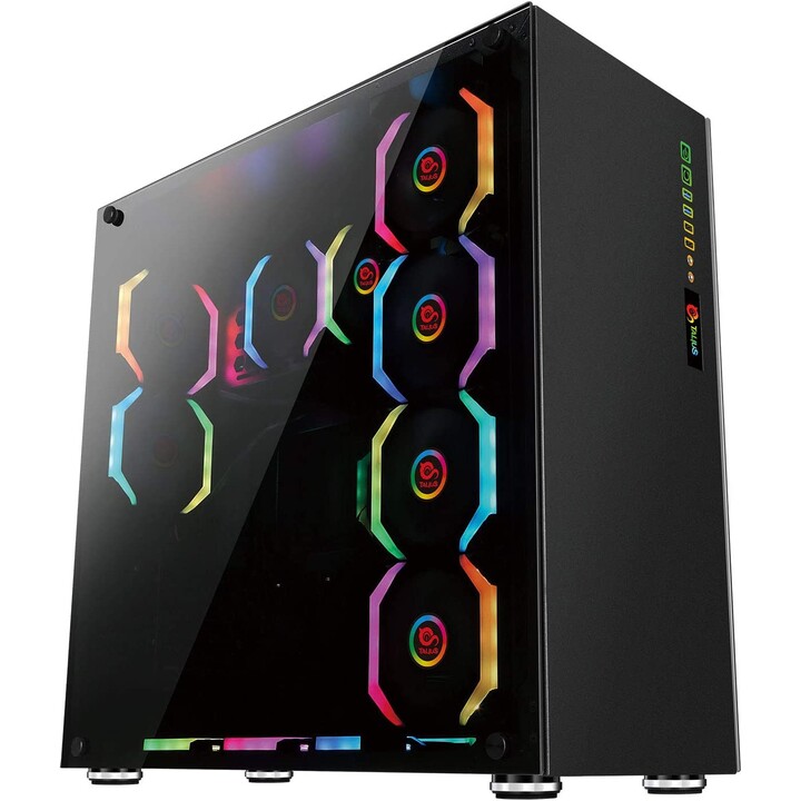 Talius Avalon Black