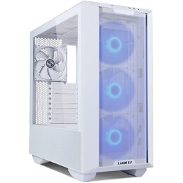 Lian Li Lancool III ARGB Blanc