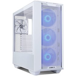 Lian Li Lancool III ARGB Branco