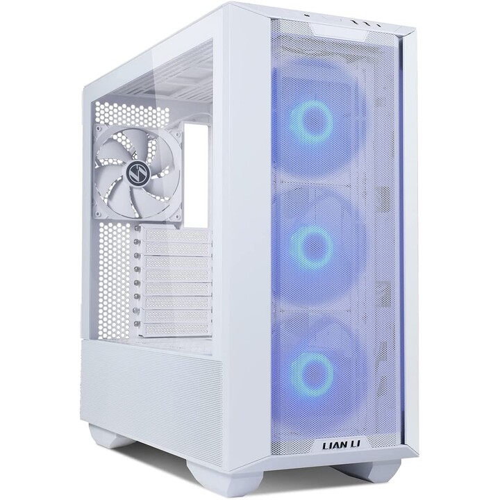 Lian Li Lancool III ARGB Branco