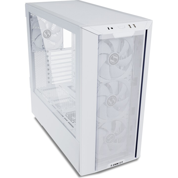Lian Li Lancool III White