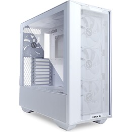 Lian Li Lancool III Blanco