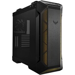 ASUS TUF Gaming GT501 Midi Tower Noir